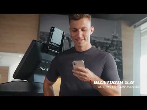 SOLE TT8 (AC) Commercial Treadmill | Touch Screen | Gym & Condo Use | Singapore