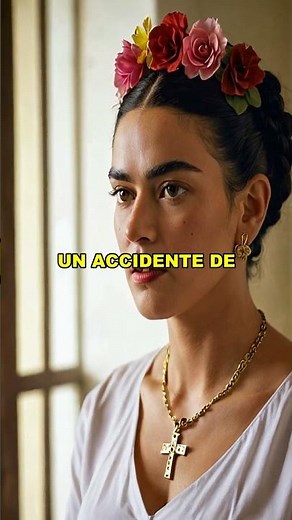 La vida pintada de Frida Kahlo