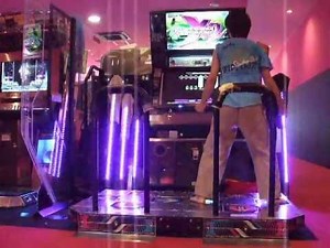 PARANOiA ~HADES~ FULLCOMBO TAKASKE-/DDR_JAPAN CHALLENGE DOUBLE DDRX2