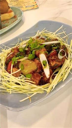 Kailash Parbat Restautant Riyadh