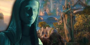 Who Were the Statues in Rivendell From The Lord of the Rings?