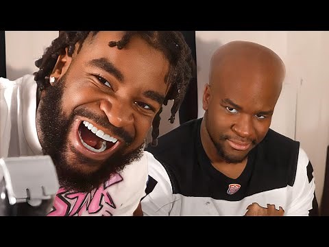 I Gave My Little Brother a Haircut.. (bad idea)