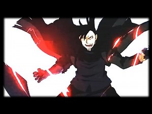 Greed vs Wrath - Fullmetal Alchemist Brotherhood AMV