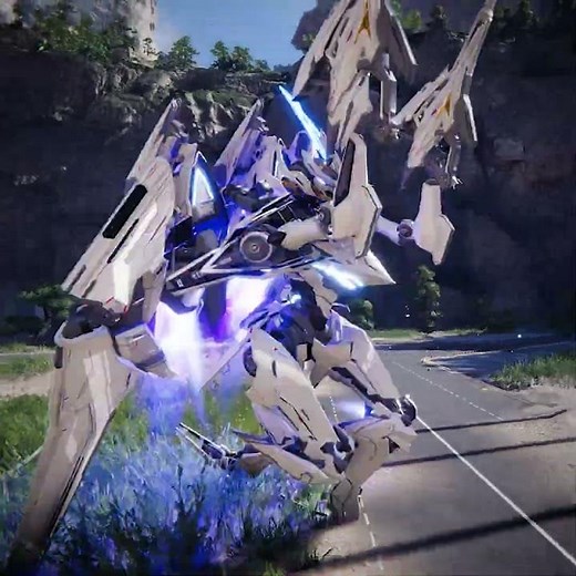 메카 브레이크 - 팔콘 #gaming #halo #games
