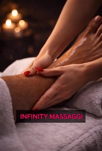 Video di INFINITY MASSAGGI ROMA (@stellainfinity) con suono originale - INFINITY MASSAGGI ROMA