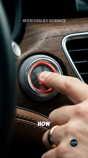 How Start-Stop Systems Work: Save Fuel in Traffic