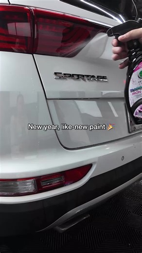 Effective Car Care: Using Hybrid Solutions Iron Remover