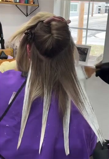 We could watch this all day 🤩