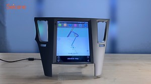 Whenever and wherever you drive, a reliable GPS navigation system of the car is very important. How to pick up a best car GPS? Take a look at this Tesla screen car GPS navigation radio system for 2010 2011 2012 2013 2014 Subaru Outback (LHD). https://bit.ly/3pujsrh | Seicane