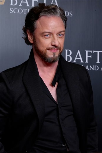 James McAvoy’s incredible acting journey