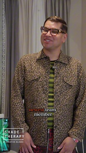 Meet Carlos—our newest Design Consultant at the Creative Blinds Baybrook showroom! With a background in fashion styling and a love for travel, Carlos brings a fresh perspective to custom window treatments and interior design. ⁠ ⁠ Stop by our Friendswood Baybrook location and say hello! 👋🏻⁠ ⁠ 📍19072 Gulf Fwy Friendswood, TX 77546⁠ ⁠ ⁠ #CreativeBlindsBaybrook #WindowTreatmentDesign #CustomDrapery #RollerShadesHouston #InteriorStyleExpert #DesignConsultantHouston #CustomWindowCoverings #Baybrook