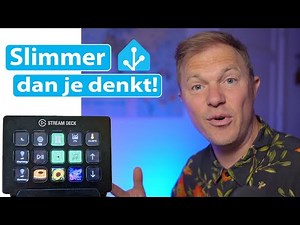 Streamdeck meets Home Assistant | Koppel je PC aan je Smart Home