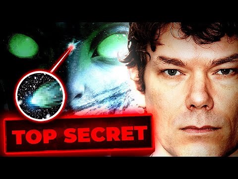 Gary McKinnon | The NASA Hacker Who Uncovered the Hidden Truth (Paid a Very High Price)