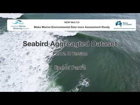 Seabird Observation and Tracking Dataset (R) Part 2: Spatial Mapping & Regional Filtering with H3