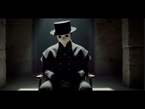 "I Seen SCP-049: The Plague Doctor "