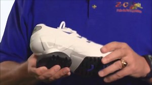 223K views · 14 reactions | New to Z-CoiL? Have a few questions? This video is for you! Get up to speed with what Z-CoiL is and why it's the best impact reduction pain relief footwear on the market. Not only does our patented spring reduce impact, every pair of Z-CoiLs includes a built-in, rigid orthotic for critical support, a rocker forefoot, and so much more. Shop now: https://www.zcoil.com/collections/shop | Z-CoiL® Pain Relief Footwear™ | Facebook