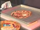 Healthy Recipes for Kids - Pizza!