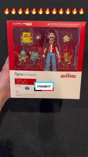 I FOUND IT 🔥🔥 sign up for @Jpfans using the link in my bio! #fyp #actionfigures #collection #jpfans #supersmashbros
