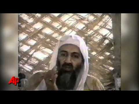 Timeline of Bin Laden's Killing