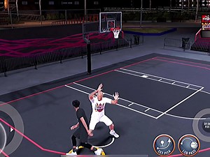 NBA Street 2K22: Gameplay, Downloads, and More