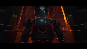 The fight for power is about to begin! TOM and SARA are set for battle. Get ready for The Forge, premiering this Saturday night at 11p! | Toonami