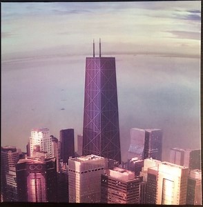 Foo Fighters - Sonic Highways