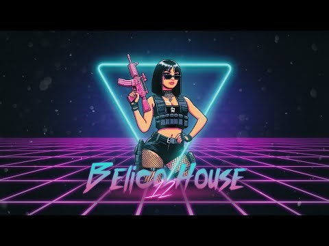 "Belico House 12 🔫" CORRIDO TUMBADO HOUSE type beat, electro CORRIDO belico trap instrumental