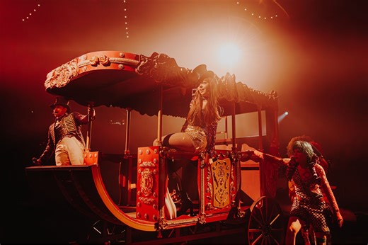 Come Alive! Netmums Review – ‘It really is the Greatest Show!’ - Netmums