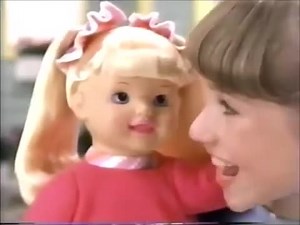 Hopscotch Heather Commercial | Commercial | Retro Junk