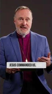 Why do Anglicans emphasize Word and Sacrament?