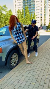 566K views · 3.4K reactions | Broma de Policía Salió Mal #123go | 123 GO Challenge Spanish | Facebook