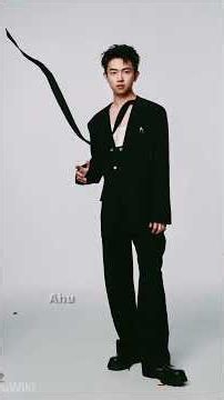 Character Profile - Ahu #anime #tobeherox