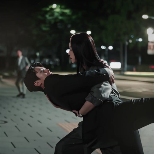 I think the roles have been reversed lmao | #shinhyesun #gongmyung #kdrama #edit | Filing for love edit - kdrama edits |