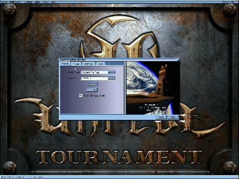 Unreal Tournament 1999 (PC) Game Review