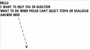 Fallout New Vegas Mouse Not Working