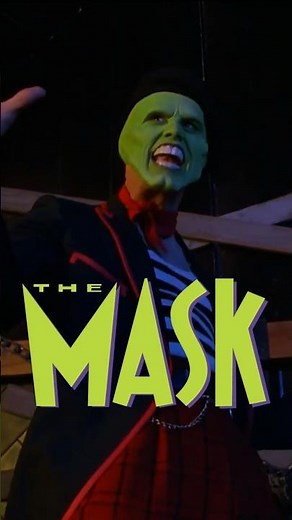 ⬆️La rétrospective ultime du Mask⬆️😎
