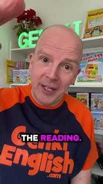 2 Top Tips for Teaching writing!
