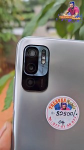 25K views · 508 reactions | Xiaomi Redmi Note 10 5G 6.5"1080x2400 pixels 48MP1080p 4GB RAMDimensity 700 5000mAh18W Released 2021, April 28190g, 8.9mm thicknessAndroid 11, MIUI 128GB storage, microSDXC | Thenuka Mobile | Facebook