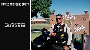 2.1K views · 38 reactions | Traffic Tip Tuesday with Deputy...