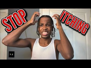 Say Goodbye to Itchy Braids Forever