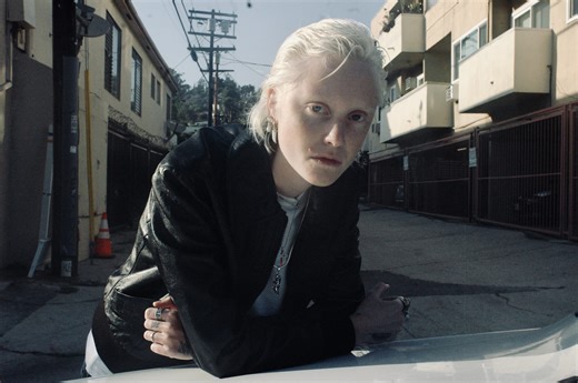 ELI Teams Up with Angel Haze for New Single & Visual “Another Day” - popdust