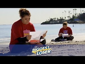 Letters from Home | The Biggest Loser | S13 E7