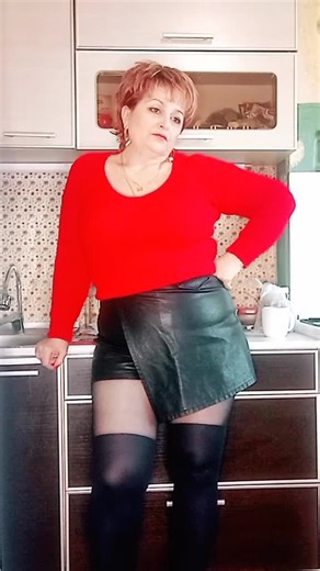 Stylish Kitchen Fashion Tips for Home Cooking