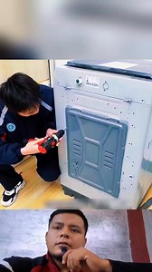 18M views · 139K reactions | Aprende estos basicos de reparacion de lavadoras. #reelviraldefacebook #reelsfypシ #tendencia | Delicias Mundo Provocador | Facebook