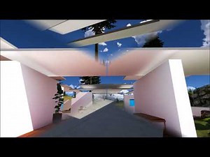 Windows Mixed Reality Portal - A quick walk though