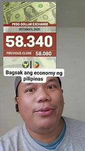 Lagapak ang economy ng pilipinas | Mr. Angkol