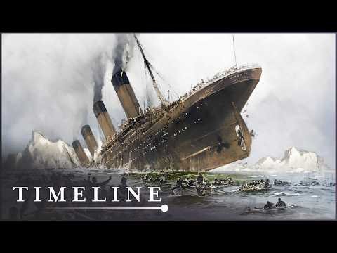 Titanic: The 10 Fatal Mistakes That Sank The Unsinkable Ship