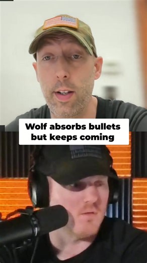 A rancher tried to shoot a wolf on the Sherman Ranch (now Skinwalker Ranch), but something wasn't right. The wolf absorbed the bullets and kept coming. This was just the beginning of strange events that would devastate the family and force them to sell. It all started escalating greatly. #SkinwalkerRanch #ShermanRanch #WolfEncounter #RanchLife #Unexplained #ParanormalActivity | Whitetail Advantage