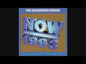 NOW That's What I Call Music! 1993: The Millennium Series