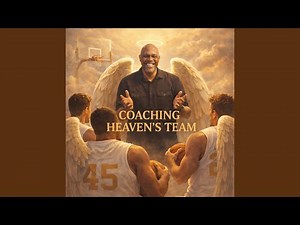 Coaching Heavens Team Now (Locker Room Prayers Version)